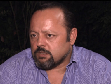 Αρτέμης Σώρρας: Απορρίφθηκε η αίτηση αναστολής εκτέλεσης της ποινής του